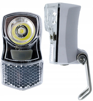 XC210 Lampka z odblaskiem mocowania na widelec 1W