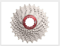 Kaseta 11S CSRX1EAQM 11-25T SUNRACE Metalic