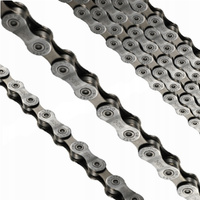 SHIMANO DEORE łańcuch 10 rz. CN HG54 116 ogniw PIN