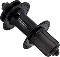 NOVATEC NT-D472 Piasta tył 36H 8/11s DB 6 śrub SB