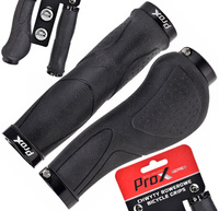 PROX VELO CHWYTY GRIPY ROWEROWE RĄCZKI KIEROWNICY