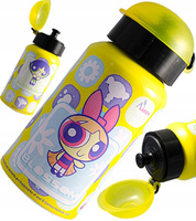 BIDON BUTELKA na wodę DLA DZIECI ALUMINIUM BPA FRE