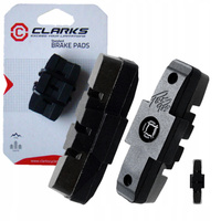 CLARKS CP310 Klocki do hamulców MAGURA HS 50 mm