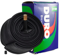 Dętka rowerowa 26 x 2,75-3,25 AV Samochodowy DURO