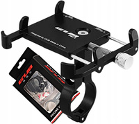 GUB PRO2 UCHWYT NA TELEFON NA KIEROWNICE ALUMINIUM