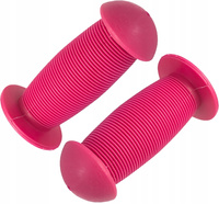 Chwyty gripy kierownicy rączki rowerowe dziecięce