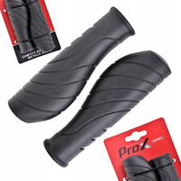 CHWYTY GRIPY ROWEROWE RĄCZKI KIEROWNICY ERGO PROX