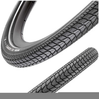 Opona Antyprzebiciowa Maxxis Metropass 28x2.0 E-Bike do 50 km/h 49-622