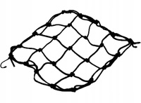 SIATKA GUMY EKSPANDERY NA BAGAŻNIK ROWEROWY 30x30