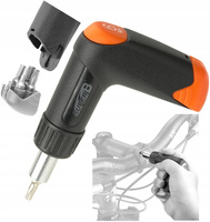 SuperB KLUCZ DYNAMOMETRYCZNY 6 NM + IMBUSY TORX