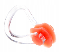 VIVO ZATYCZKA DO NOSA KAMERKA DO PŁYWANIA SILIKON