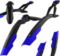 Zestaw Błotników 27,5 / 29" Błotniki SIMPLA ADHD SDL Komplet 27,5/29" BLUE