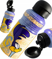 BIDON rowerowy DLA DZIECI ALUMINIUM LAKEN BPA FREE