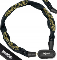 OnGuard Blokada roweru ŁAŃCUCH 90x5.5 mm FAST LOCK