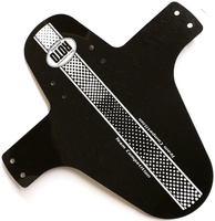 ROTO BŁOTNIK UNIWERSALNY PRZEDNI ENDURO DH CZARNY