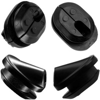 Przepust Gumowy 7x8mm 4szt SMGM02 Do EWSD50 Di2