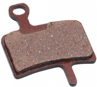 Klocki DS32 półmetaliczne DIATECH