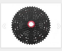 Kaseta 12S CSMZ90WA5M 11-50T SUNRACE Metalic