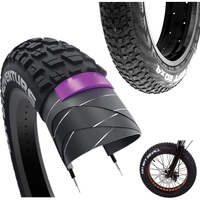 OPONA ROWEROWA 20x4.5 CST BFT ADVENTURE FAT BIKE Drut 116-406