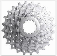 Kaseta 8S CSR868BQ ,12-25T 8-rzędowa SUNRACE