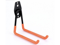 Wieszak D106 na rower ścienny