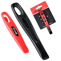 ŁYŻKI DO OPON ROWEROWYCH PROX Zestaw 150mm ŁYŻKI Z TWORZYWA BEZPIECZNE