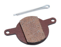 Klocki DS12 półmetaliczne MAGURA Julie