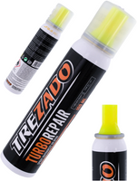 Spray Naprawczy Uszczelniacz Do Opon I Dętek Trezado Turbo Repair 100 ml