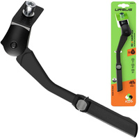 STOPKA PODPÓRKA NÓŻKA ROWEROWA 16/18/20/24 JUNIOR SKŁADAK CENTRALNA URSUS