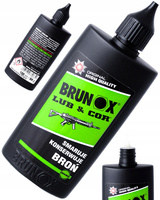 BRUNOX LUB&COR 100ml SMAROWANIE OCHRONA BRONI