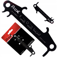 PROX przymiar łańcucha miernik zużycia łańcucha RC