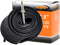 CST Dętka 27,5 x 1,95 / 2,10 / 2,25 FV PRESTA 48mm