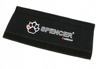 SPENCR OSŁONA DOLNEJ RURY RAMY POD ŁAŃCUCH NEOPREN