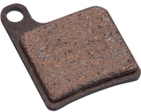 Klocki DS21 półmetaliczne GIANT