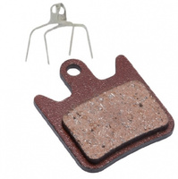 Klocki DS48 półmetaliczne, HOPE X2