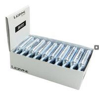 Nabój gazowy LEZYNE THREADED CO2 20g