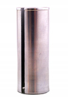 Aluminiowa redukcja wsporników siodła 27,2 z 31,8