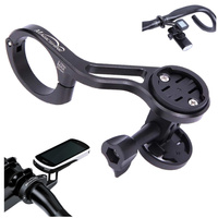 Uchwyt Lampki Na Kierownicę MAGICSHINE TTA GARMIN WAHOO BRYTON POLAR GOPRO