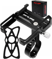 GUB P10 UCHWYT NA TELEFON NA KIEROWNICE + GRATIS