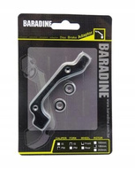 ADAPTER DO HAMULCA TARCZOWEGO PM-IS 180F BARADINE