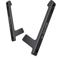 ADAPTER DO HAMULCA TARCZOWEGO PM-PM 180 SPENCER Adapter Do Tarcz 180mm F/R