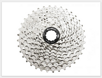 Kaseta 9S CSM969AU,11-32T 9-rzędowa SUNRACE