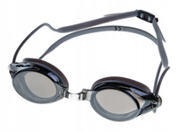 VIVO B0109 OKULARY DO PŁYWANIA ANTI-FOG LUSTRZANE